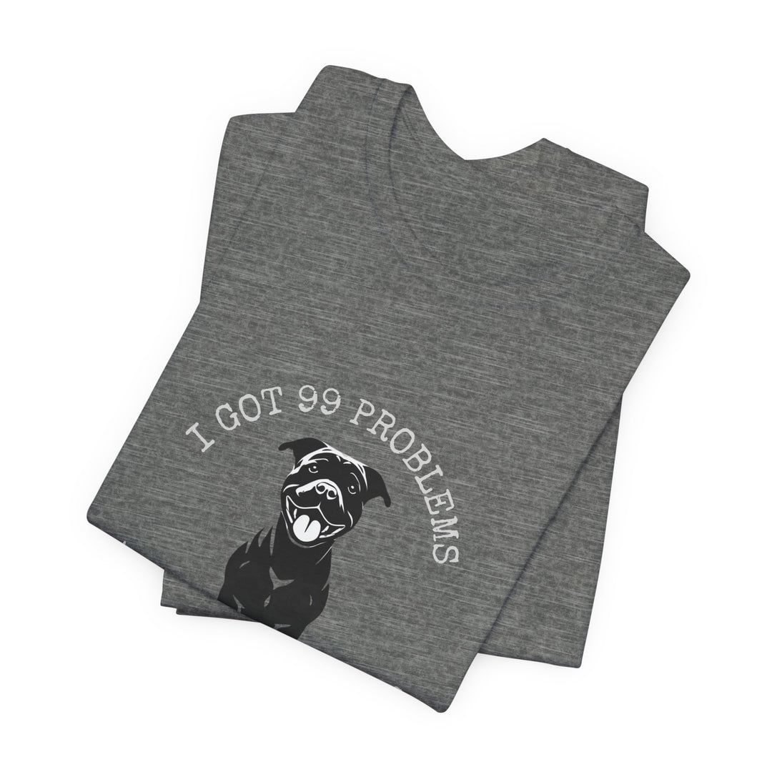 Pitty Tshirt