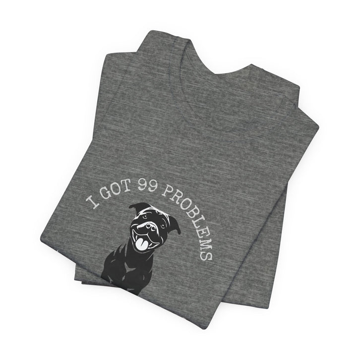 Pitty Tshirt