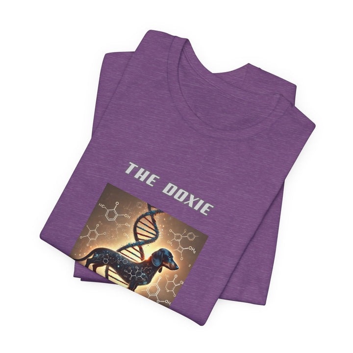 The Doxie Genetics Perfected T-Shirt