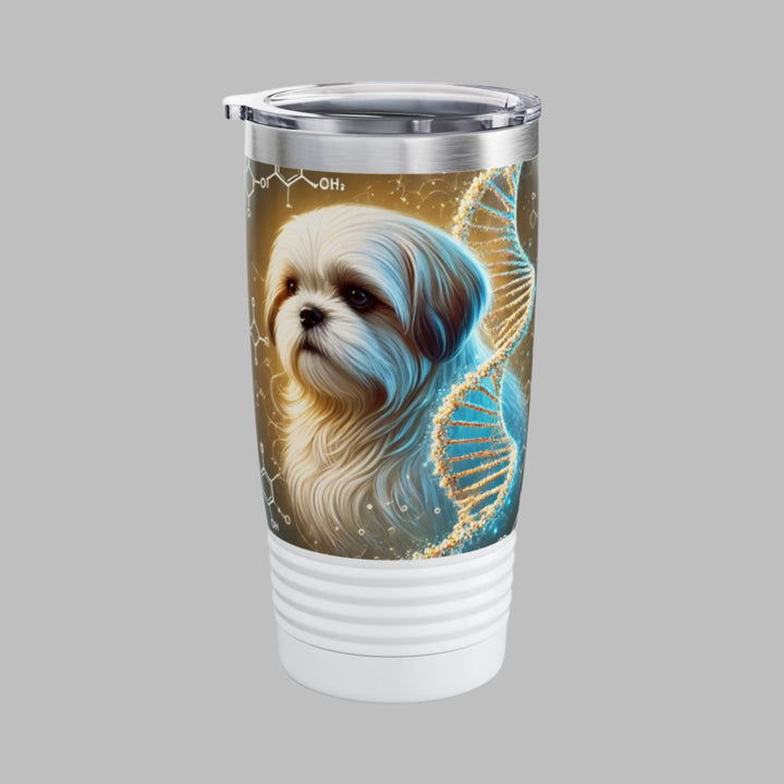 shih tzu mom