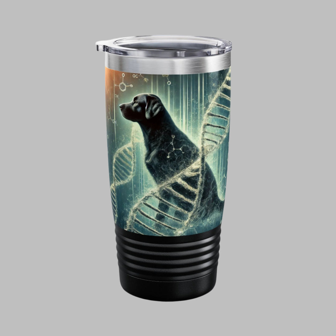 Lab Tumbler
