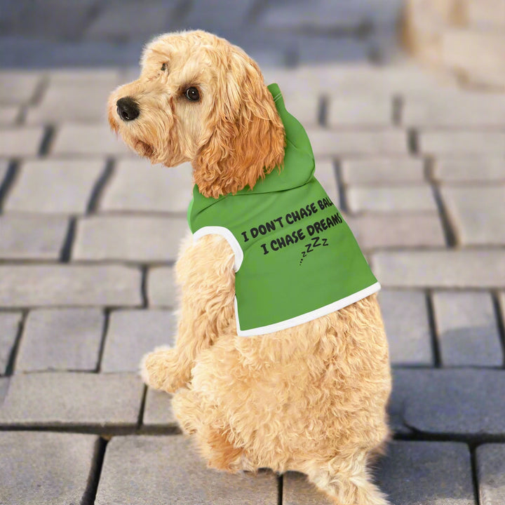 Dog Hoodie