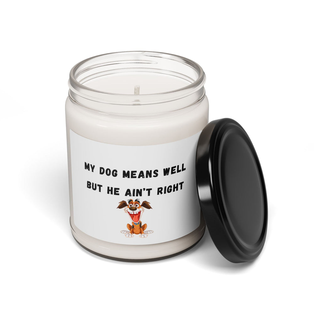 Dog lover home decor