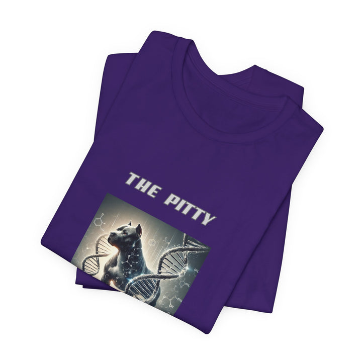 The Pitty Genetics Perfected T-Shirt