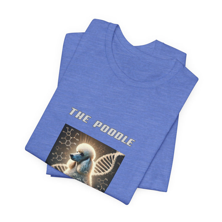 The Poodle Genetics Perfected T-Shirt