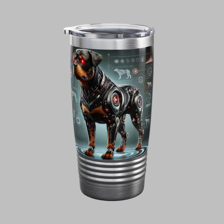 Rottie Drinkware