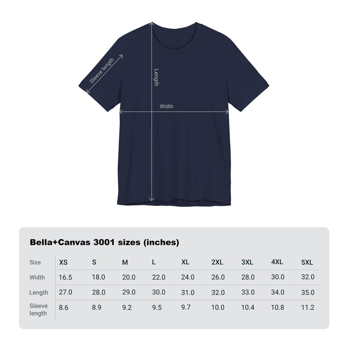 Be The Person T-Shirt