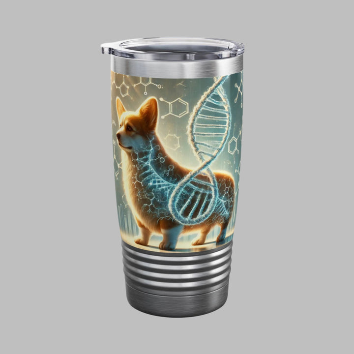 Corgi Drinkware