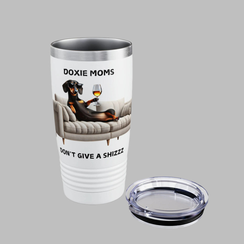 Dachshund Tumbler
