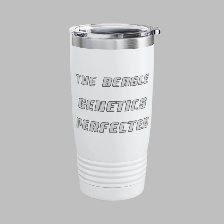 The Beagle Genetics Perfected Tumbler