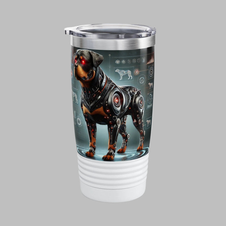 Rottie Mom