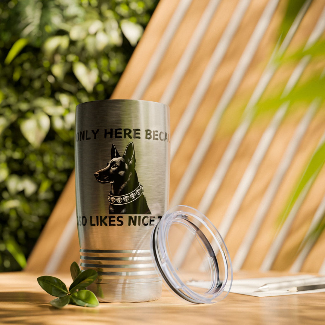 Gifts for German Shepherd lovers