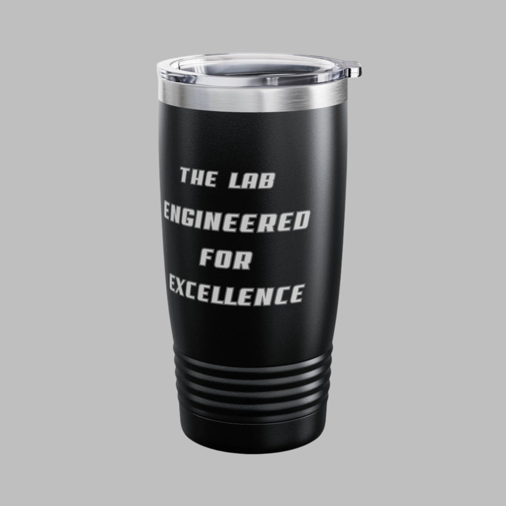 Labrador Retriever Tumbler