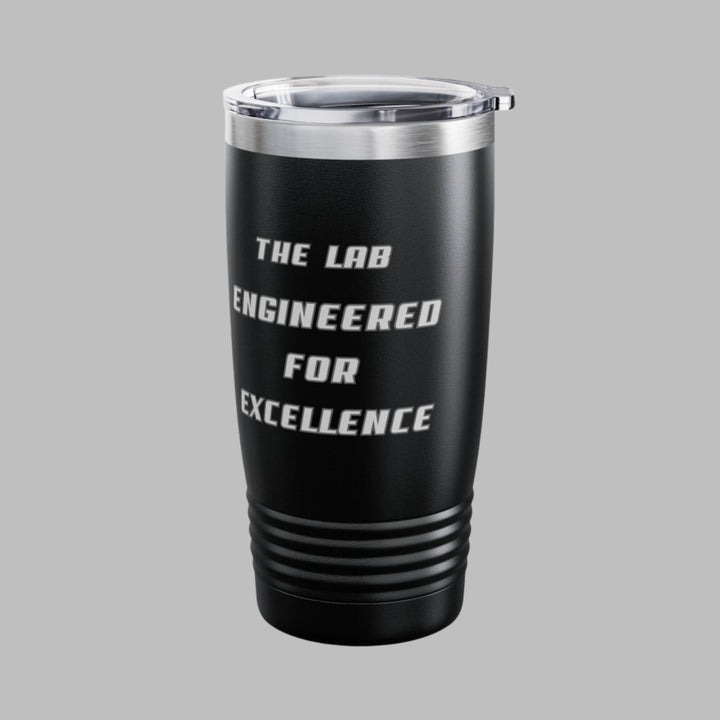 Labrador Retriever Tumbler