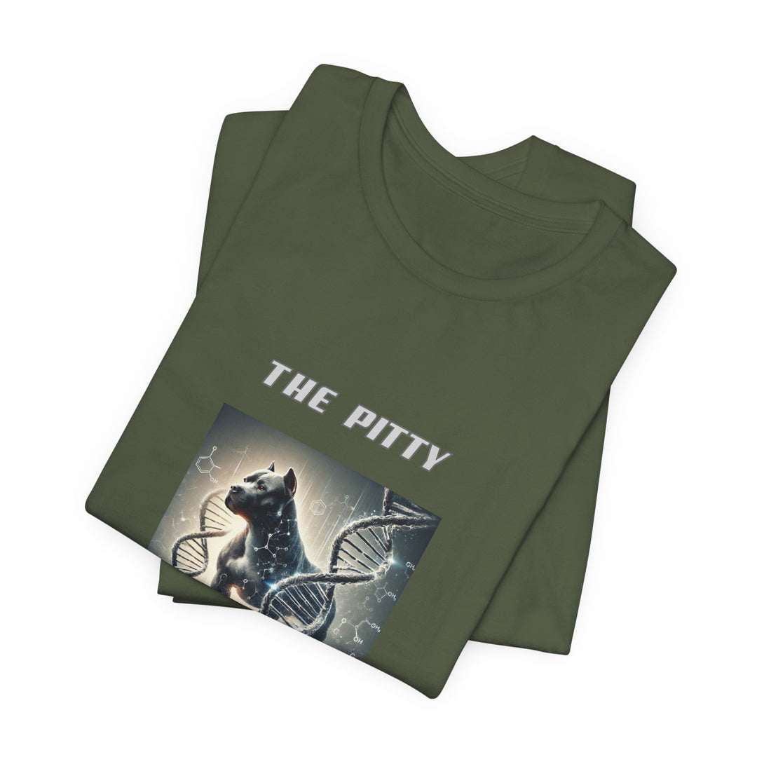 The Pitty Genetics Perfected T-Shirt