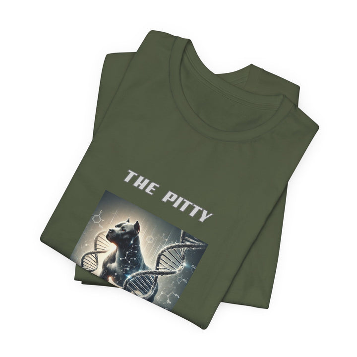 The Pitty Genetics Perfected T-Shirt