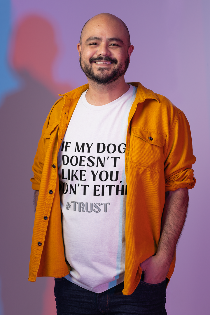 dog lover's code