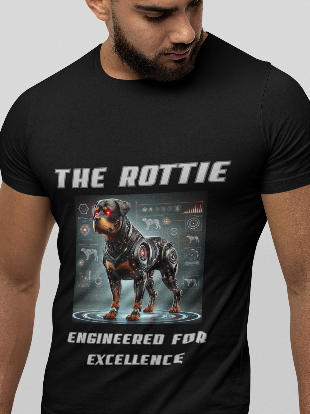 Rottie Tshirt