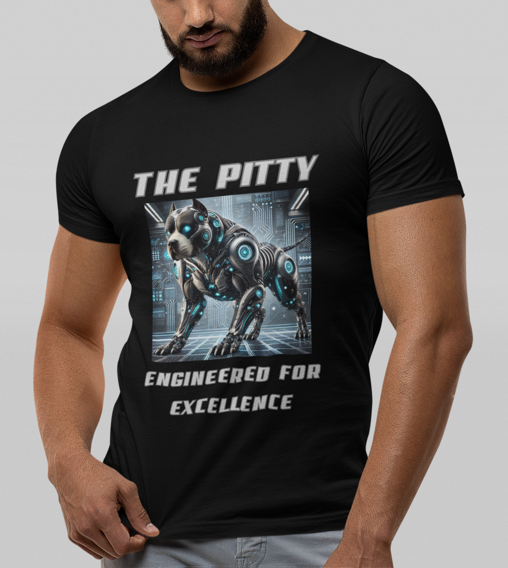 Pitty Shirt