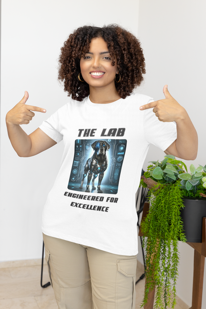 Gifts for Lab Lovers