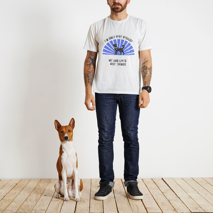 dog tshirt