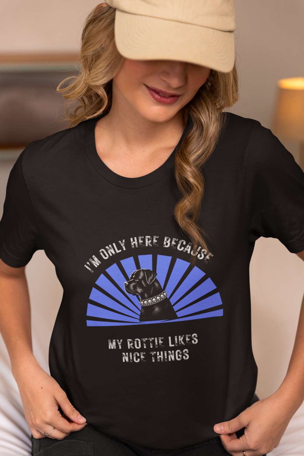 Rottweiler tshirt