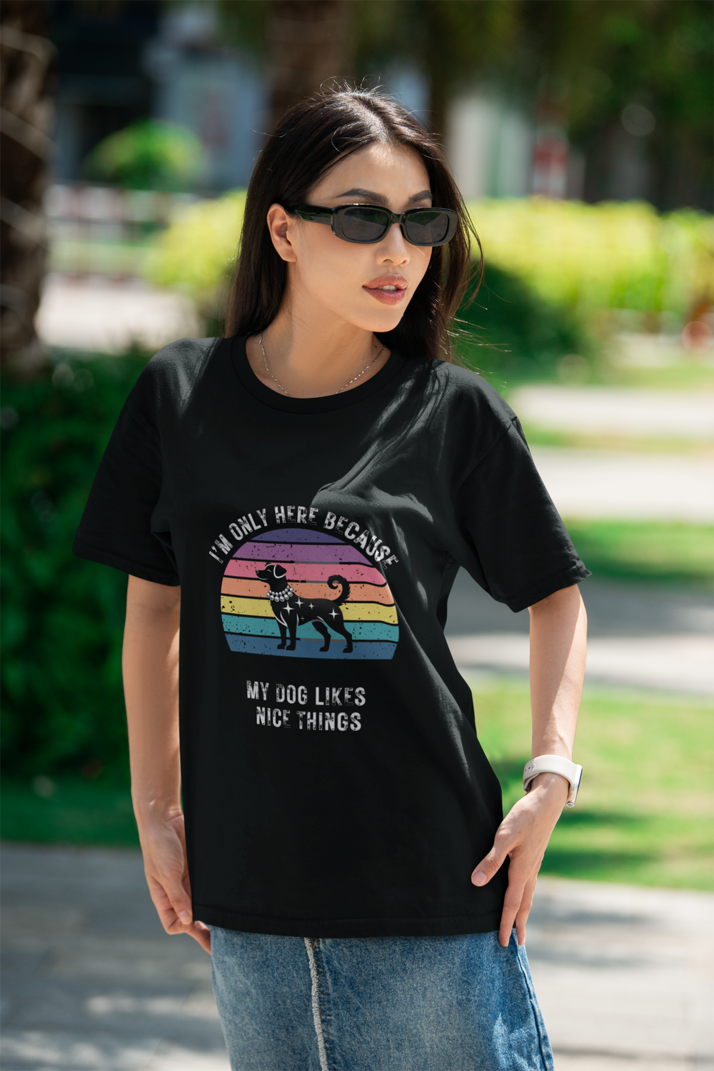 dog lover shirt