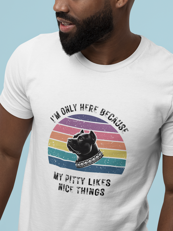 Gifts for pitbull lovers