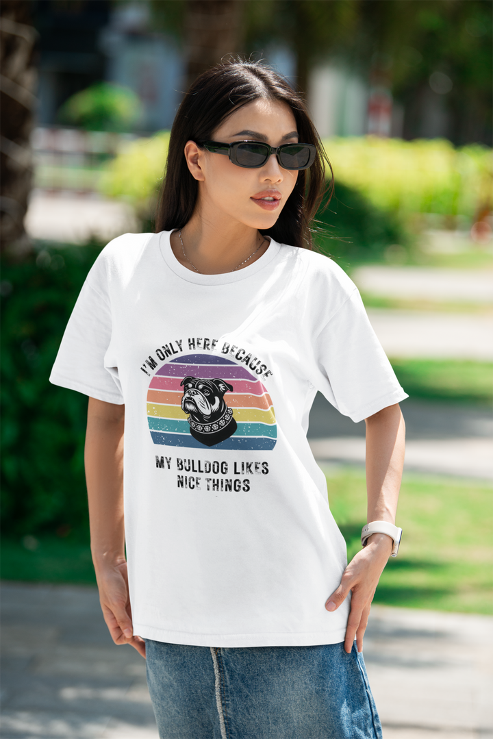 gifts for bulldog lovers