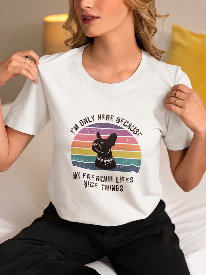 Gifts for frenchie lovers