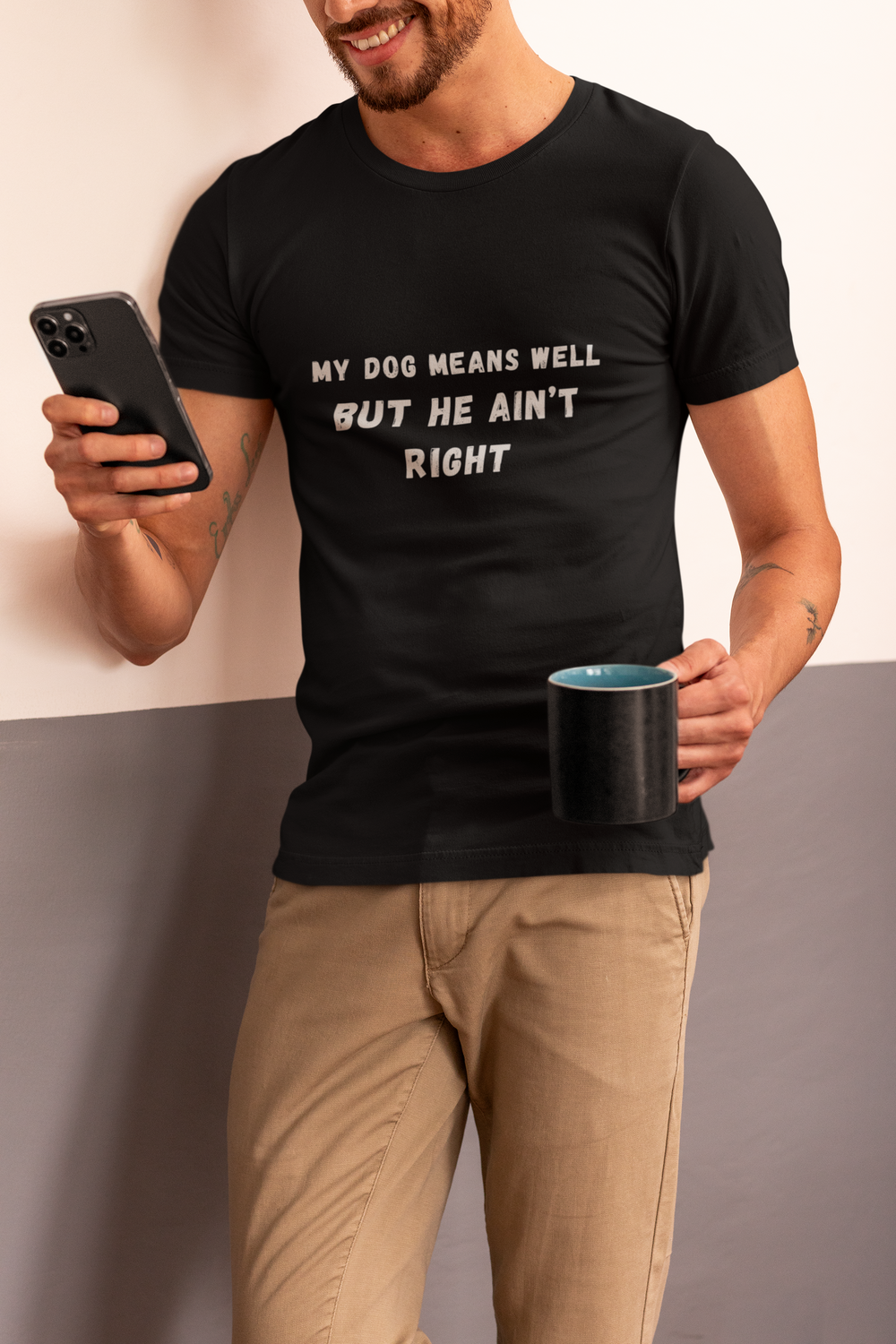 Dog Lover Shirt