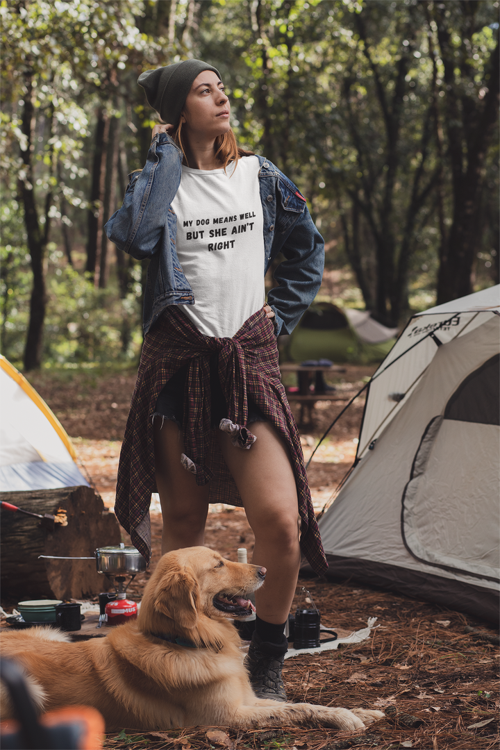 Gifts for dog moms