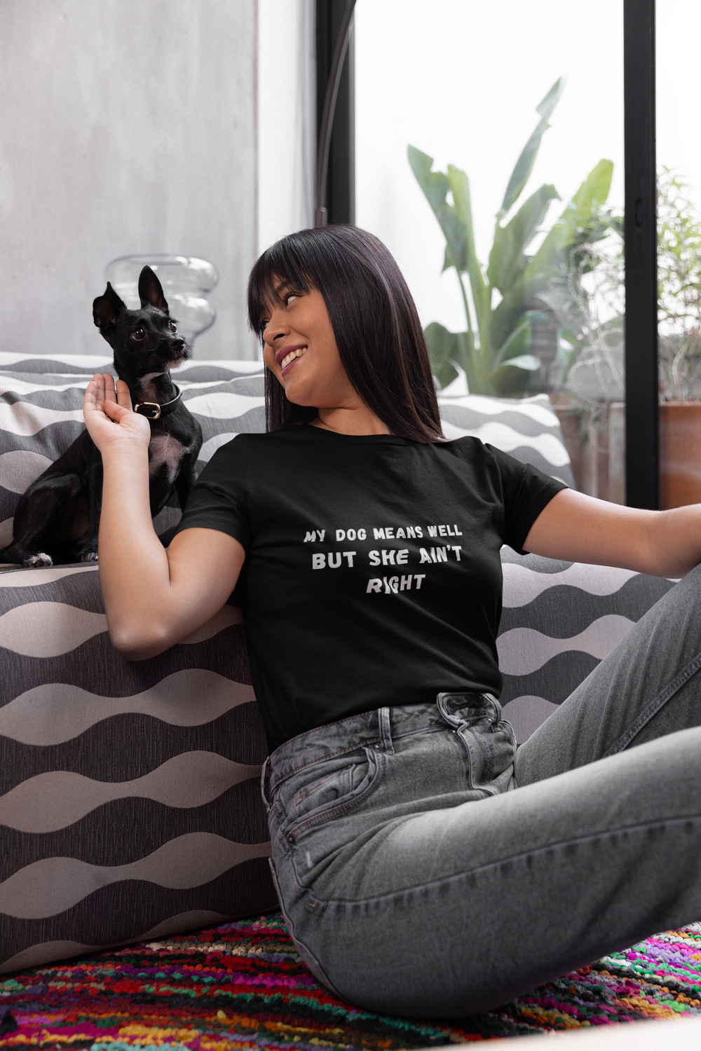 dog lover shirt
