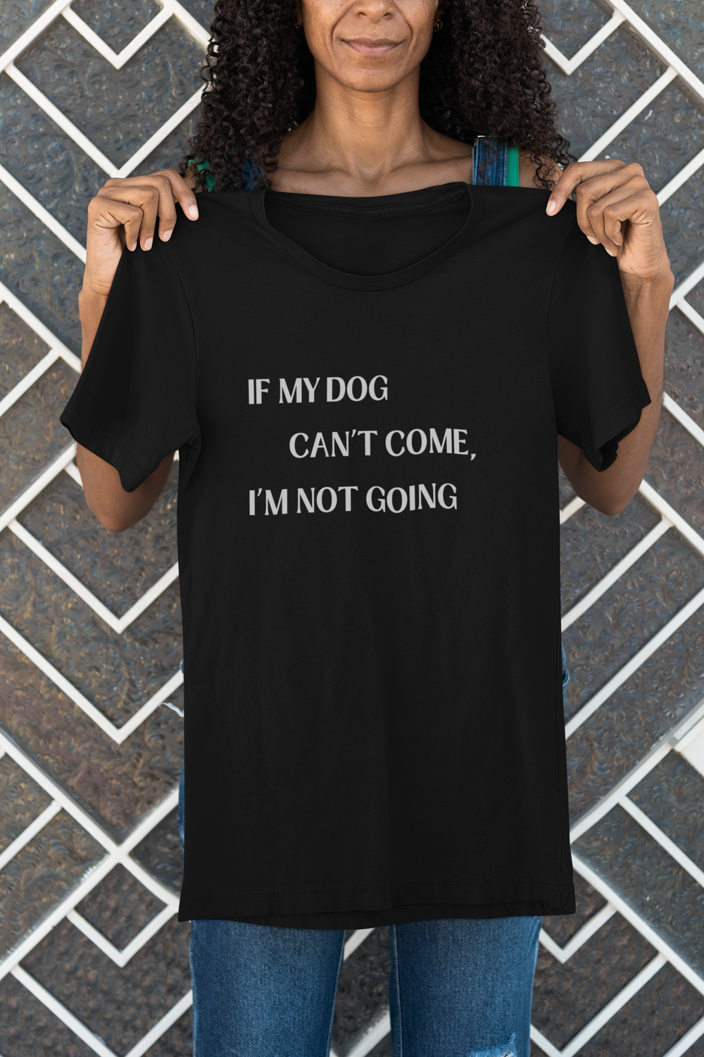 Dog Mom