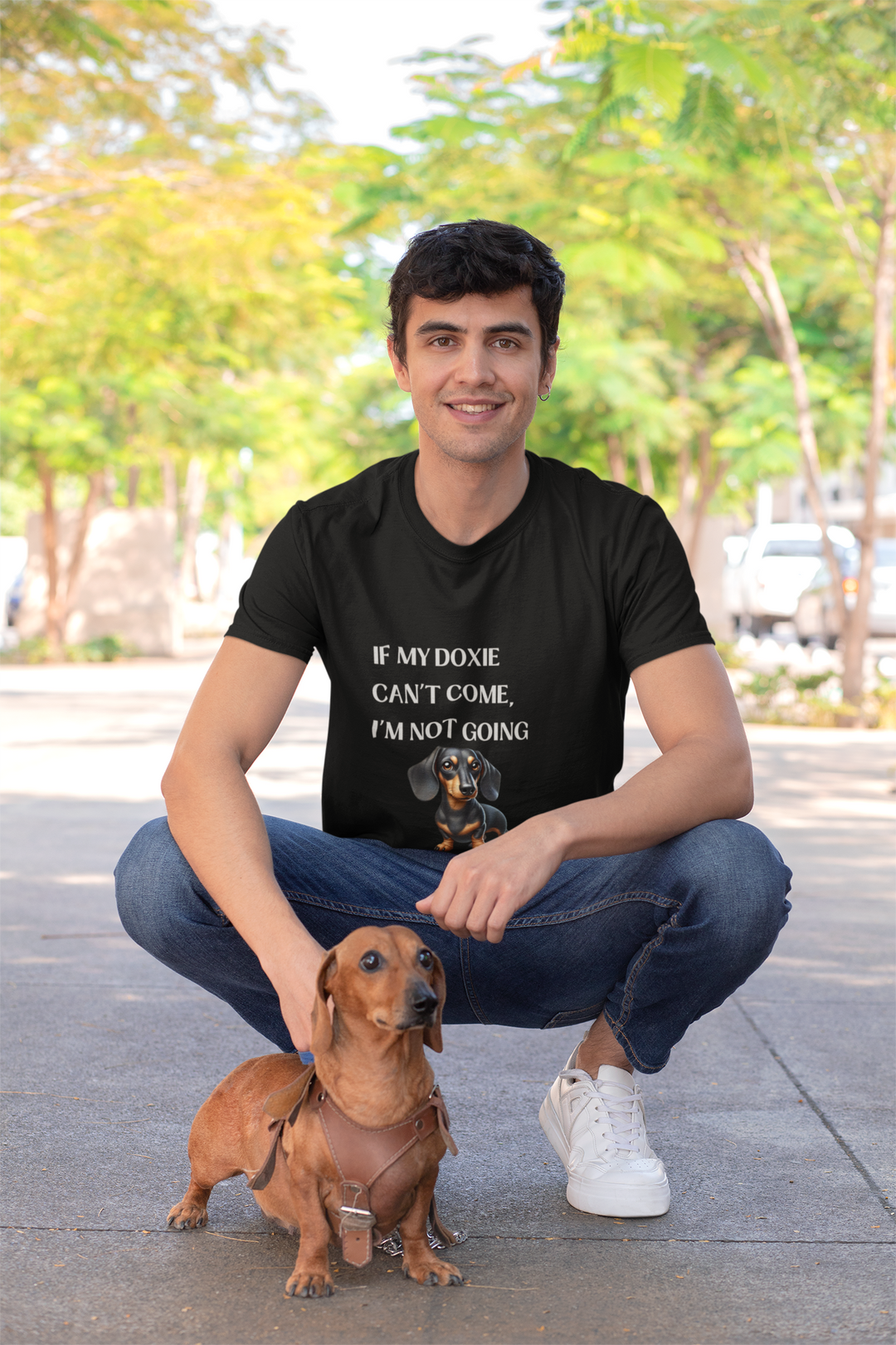 Dachshund Lovers