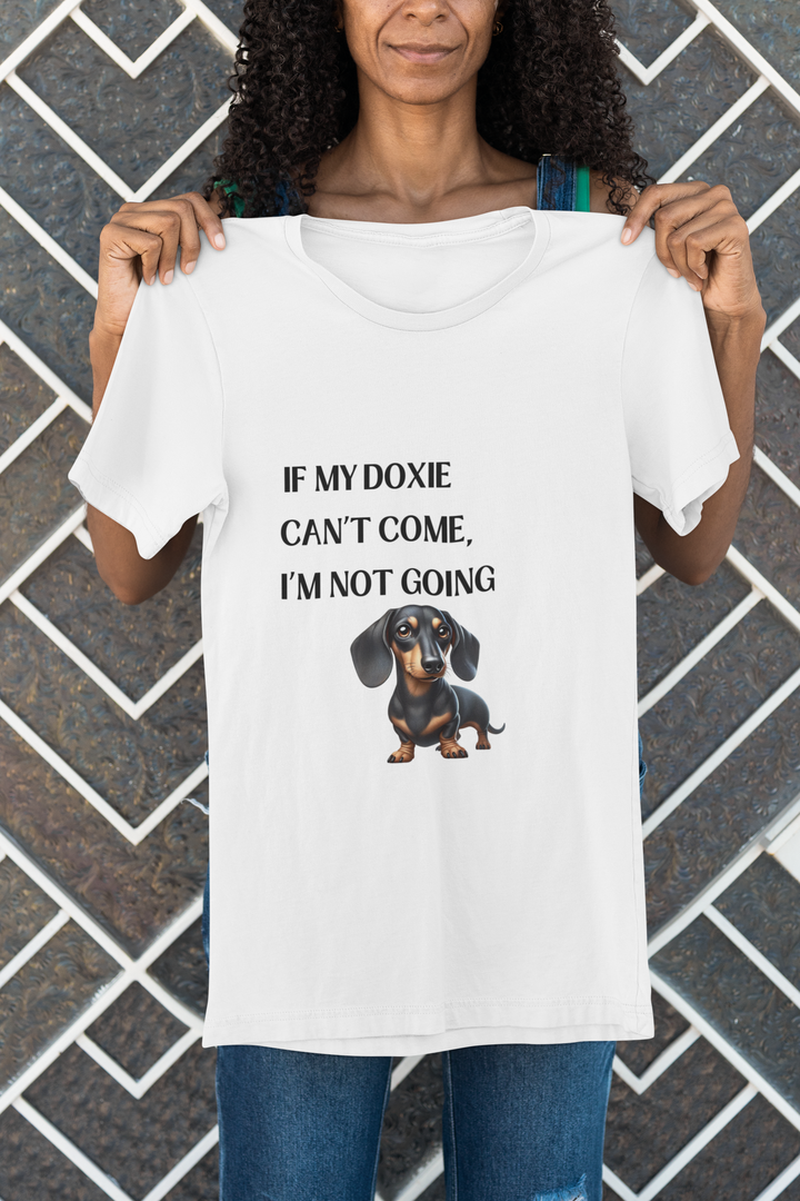 Dachshund Mom