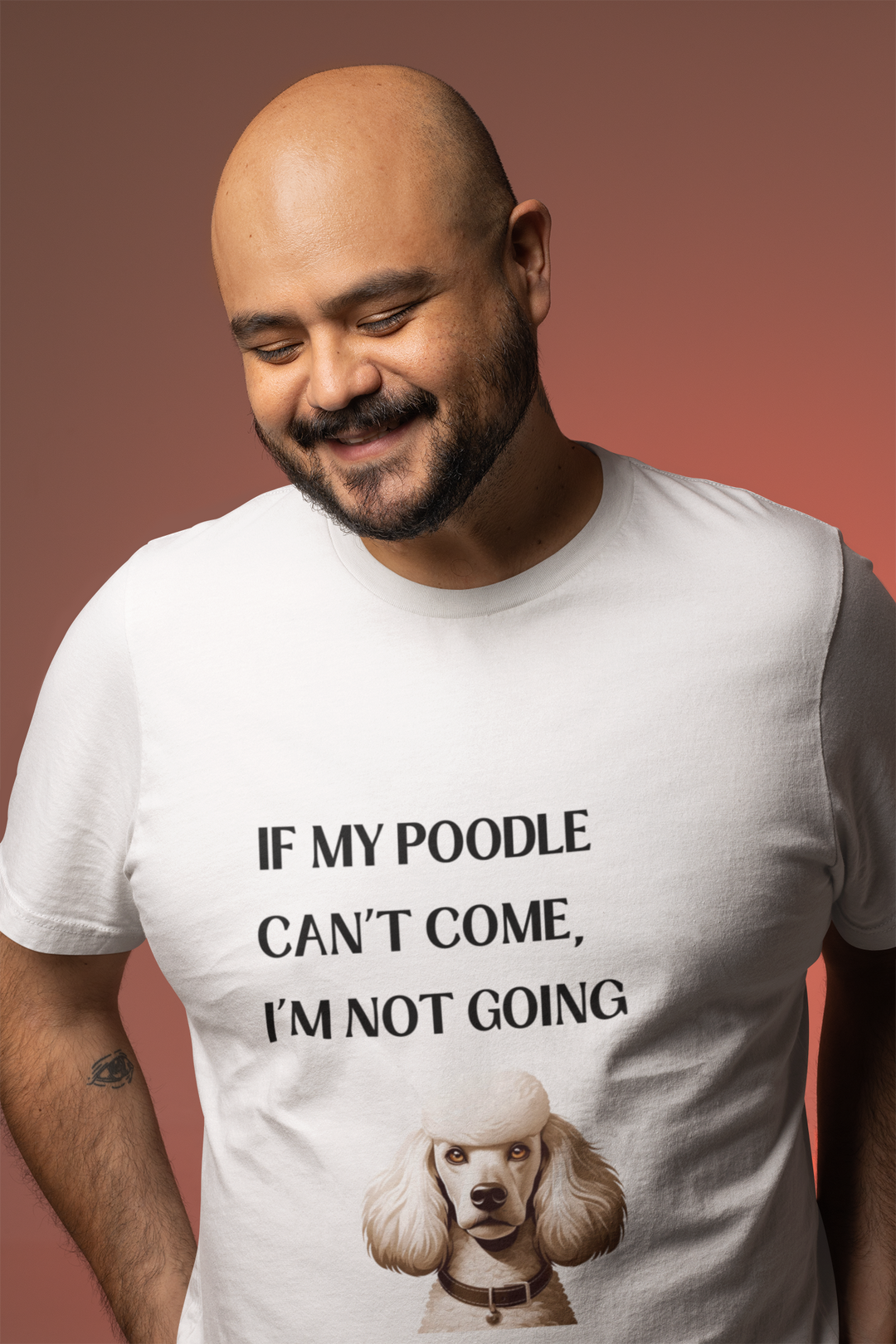 Poodle Lover