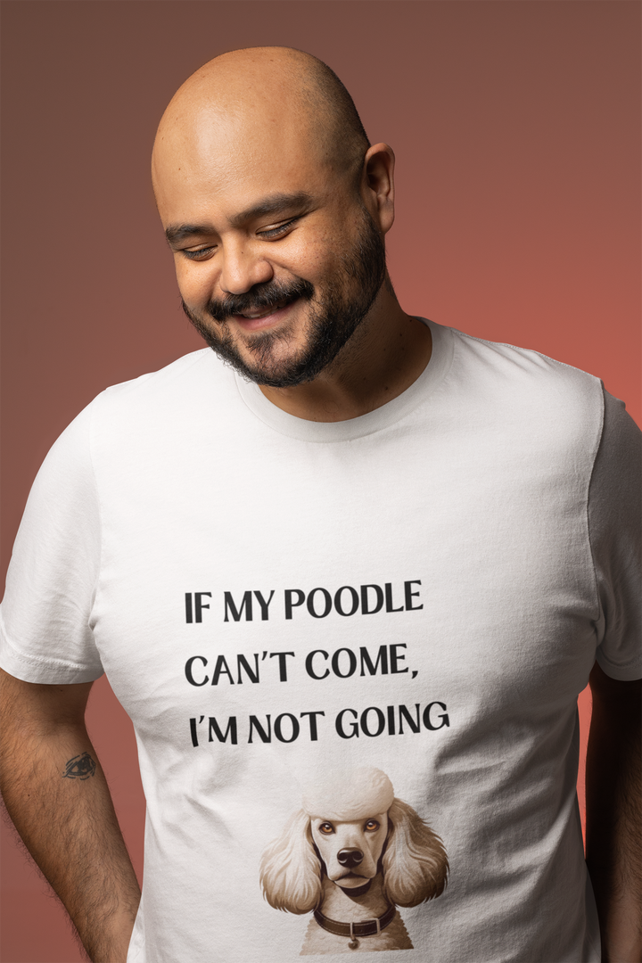 Poodle Lover