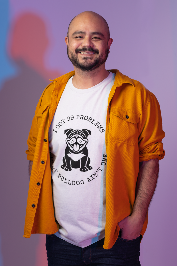 Gifts for Bulldog Lovers