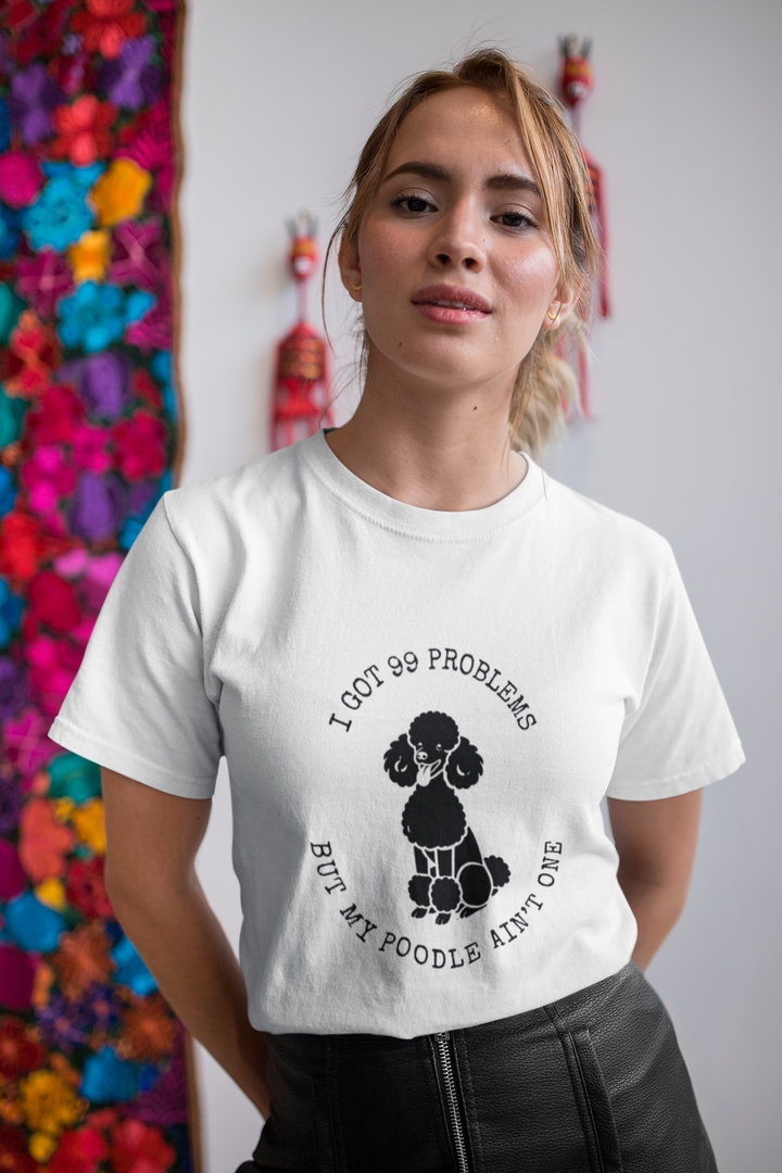 Gifts for Poodle Lovers