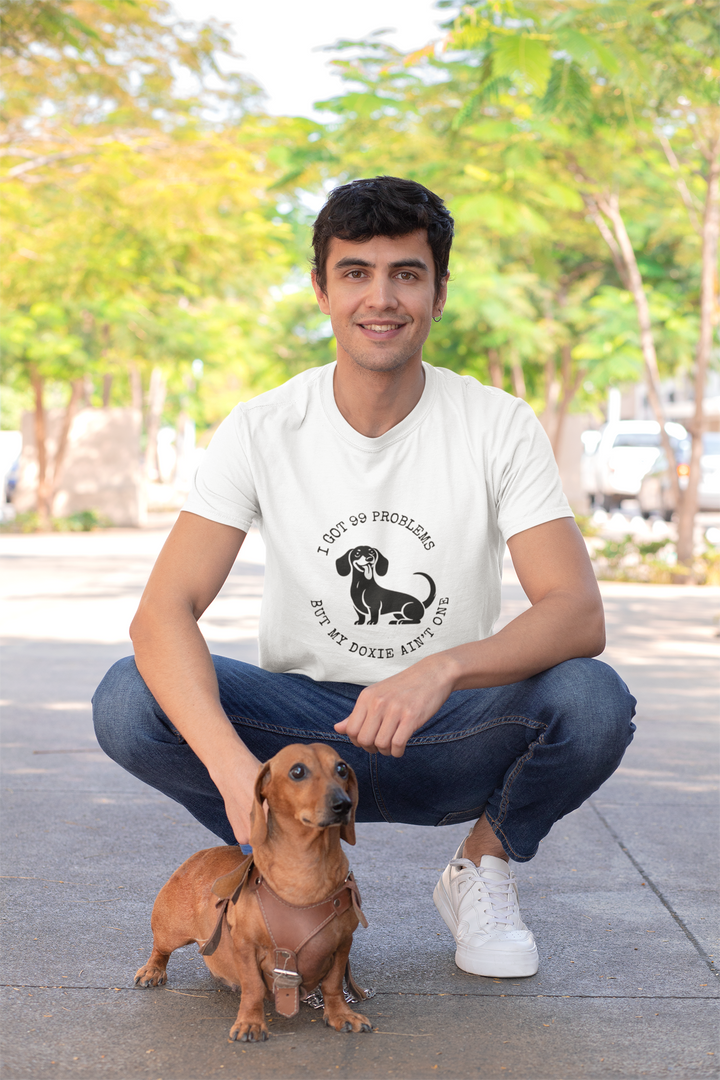 Gift for Doxie Lovers