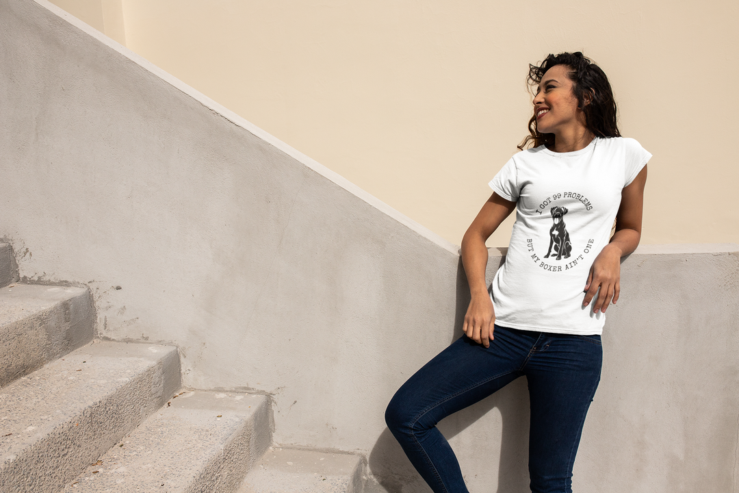 Gifts for Boxer Lovers