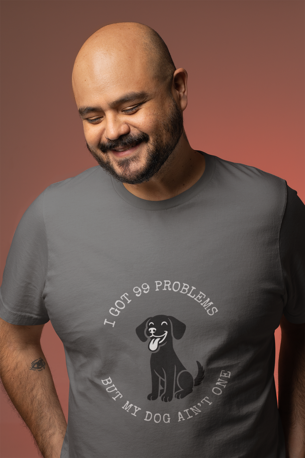 Dog Shirt