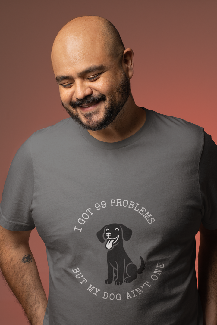 Dog Shirt