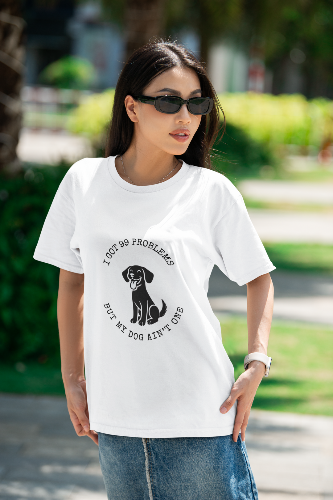 Dog Mom