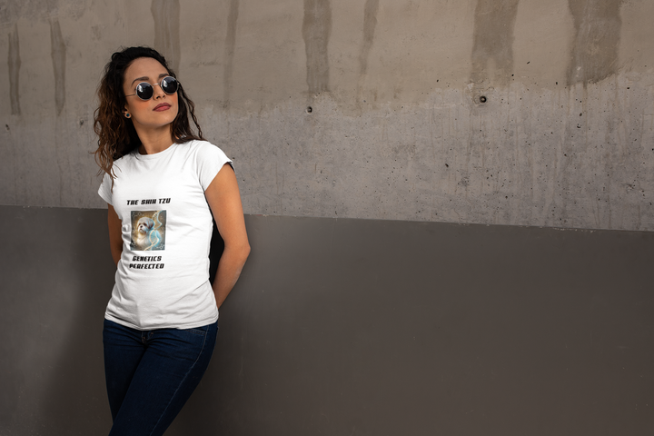 Gifts for Shih Tzu Lovers