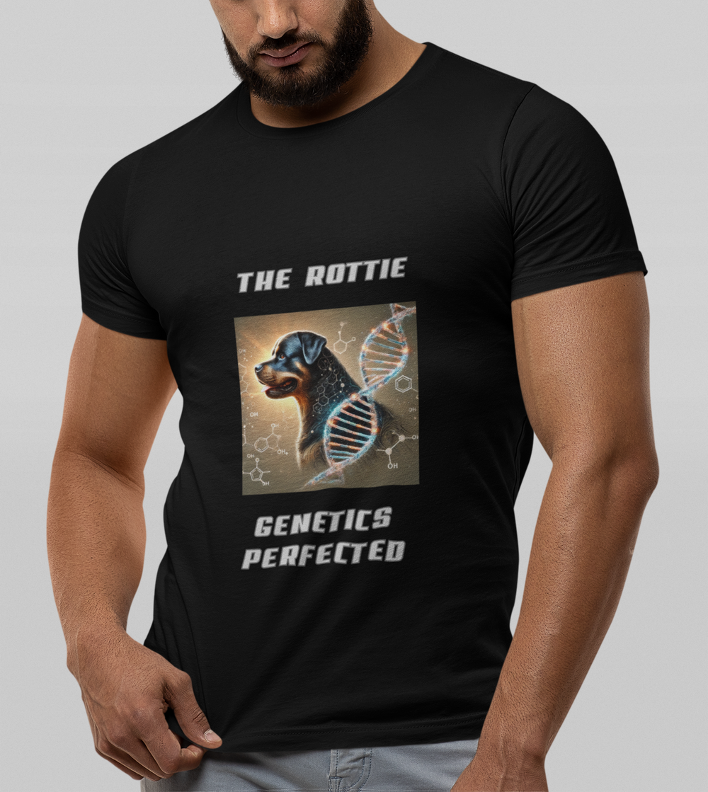 Rottie Dad
