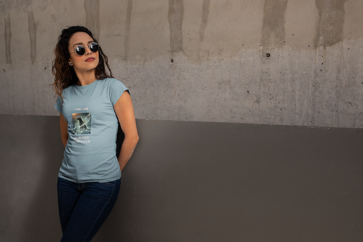 The Lab Genetics Perfected T-Shirt