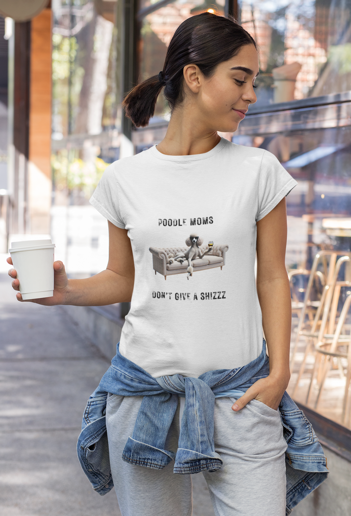 Gifts for Poodle Lovers