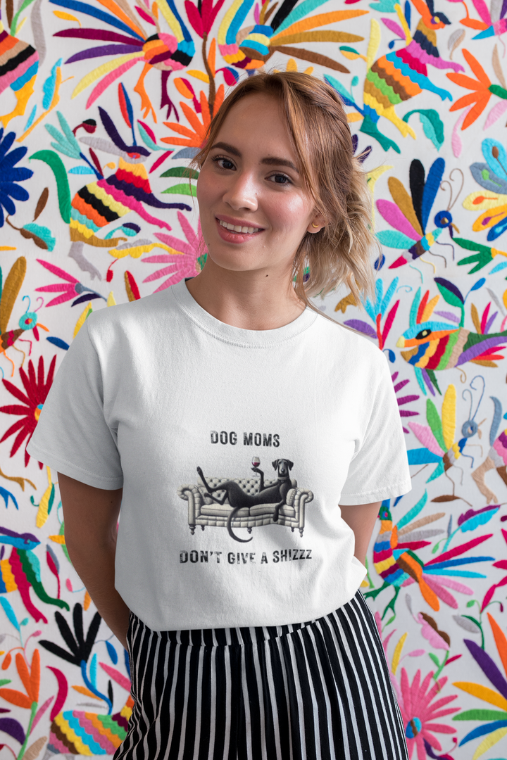 Dog Tshirt